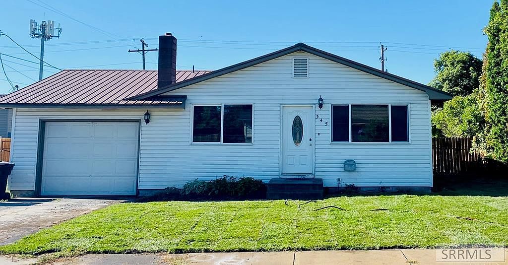 345 W Bare St, Rexburg, ID 83440 MLS 2158157 Zillow