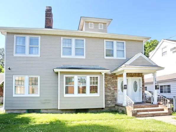 126 W Hudson Ave #1, Englewood, NJ 07631