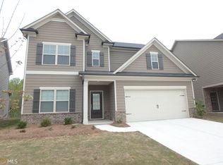 120 Jacobs Ln, Loganville, GA 30052