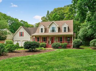 239 Yoder Ln, Newport News, VA 23602