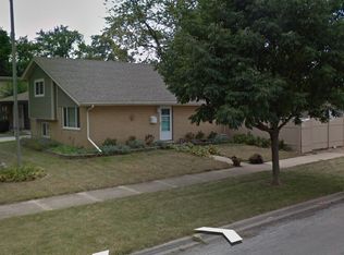 14500 Keeler Ave, Midlothian, IL 60445