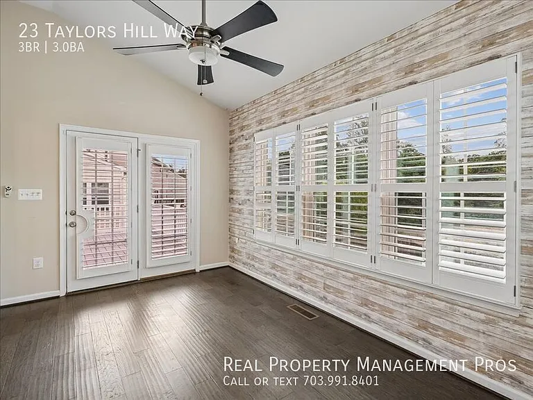 23 Taylors Hill Way — Photo 16