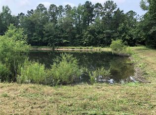 0 Frank Cook Rd, Cochran, GA 31014