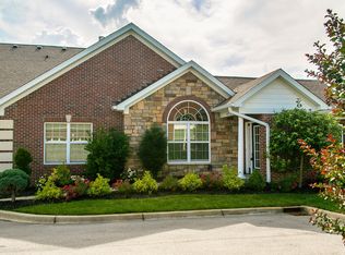 4524 Ivy Crest Cir, Louisville, KY 40241