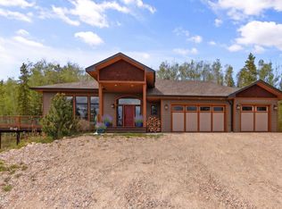 880 GCR 86, Tabernash, CO 80478
