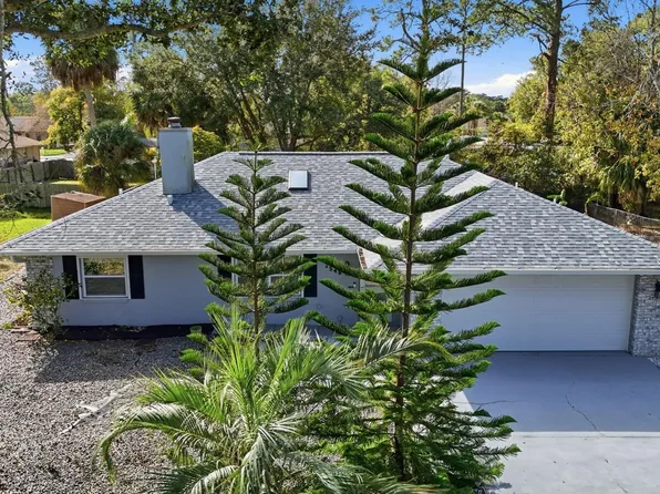 2548 Crestwood Ave, New Smyrna Beach, FL 32168