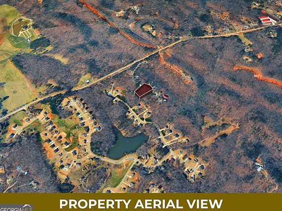 2nd image of 0 Hickory Ridge Ct
