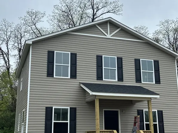 1620 24th St NE, Roanoke, VA 24012