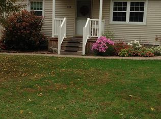 323 Tyson Ave, Akron, OH 44319