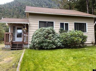 2806 Halibut Point Rd, Sitka, AK 99835