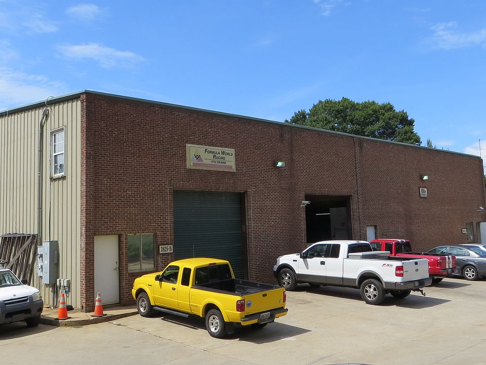 1st image of 2825 Buford Hwy