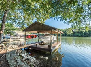 5704 Scout Island Cv, Austin, TX 78731