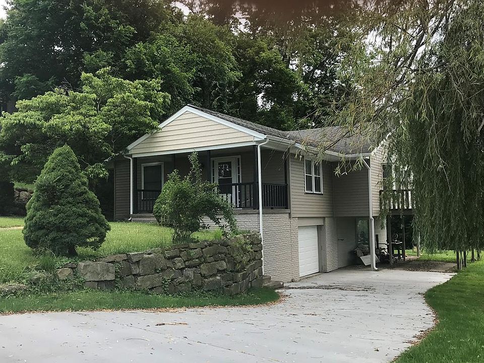151 E Cardinal Ave, Wheeling, WV 26003 Zillow