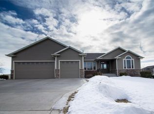 6054 Hazelwood Dr, Billings, MT 59106