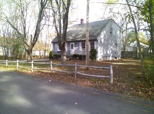 24 Frederick St, Pascoag, RI 02859