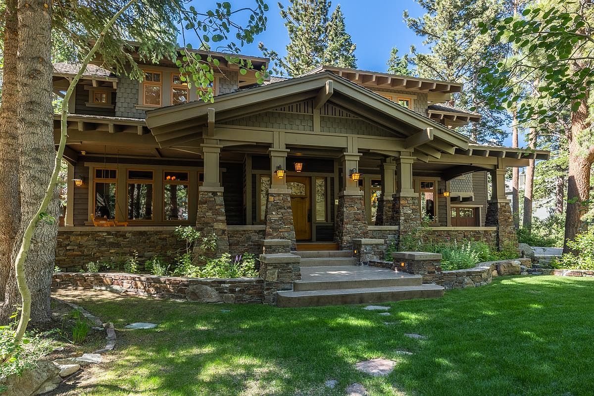 550 Ranch Rd, Mammoth Lakes, CA 93546 MLS 230344 Zillow