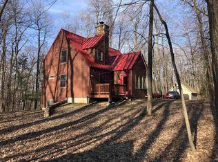 E13283 Bluff Rd, Baraboo, WI 53913