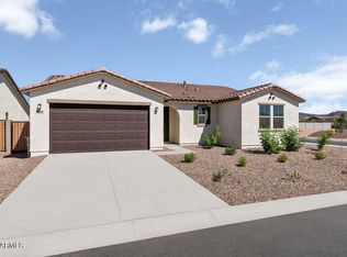 18238 E Zuza Dr, Gold Canyon, AZ 85118