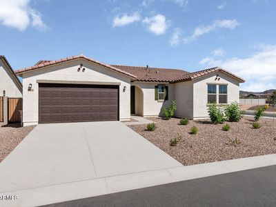 18238 E ZUZA Drive, Gold Canyon, AZ, 85118