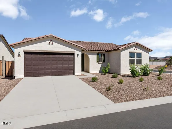 18238 E ZUZA Drive, Gold Canyon, AZ 85118