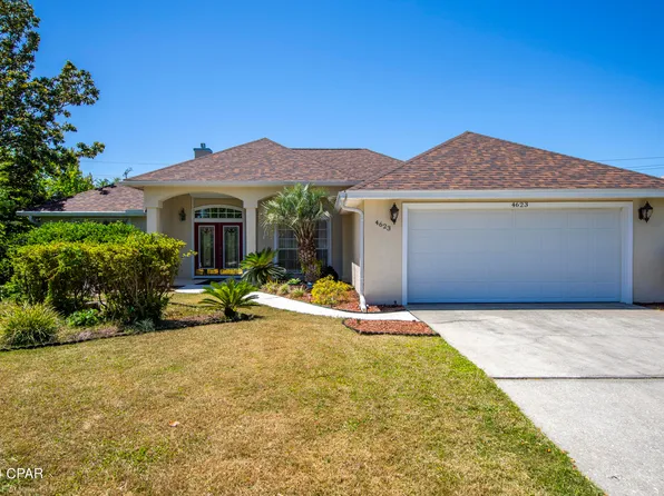 4623 Delwood View Blvd, Panama City Beach, FL 32408