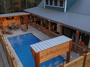 252 Cedar Hills Trl, Broken Bow, OK 74728