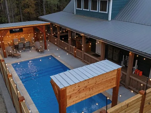 252 Cedar Hills Trl, Broken Bow, OK 74728