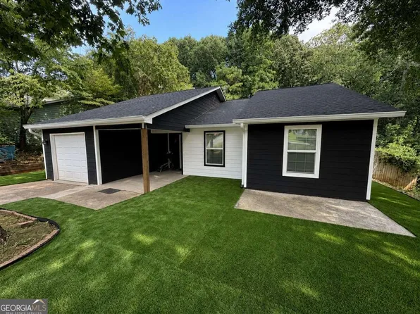 2301 Marshes Glenn Dr, Norcross, GA 30071