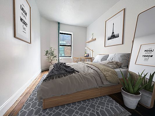 4th image of 772 St Nicholas Ave APT 62