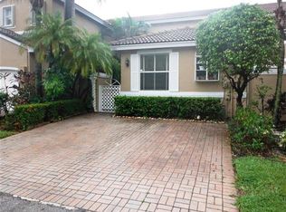 1285 Yellowheart Way, Hollywood, FL 33019