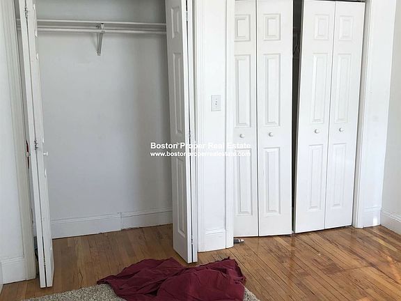 151 Park Dr. #16 Boston - Fenway Unit Photo 4 (2)