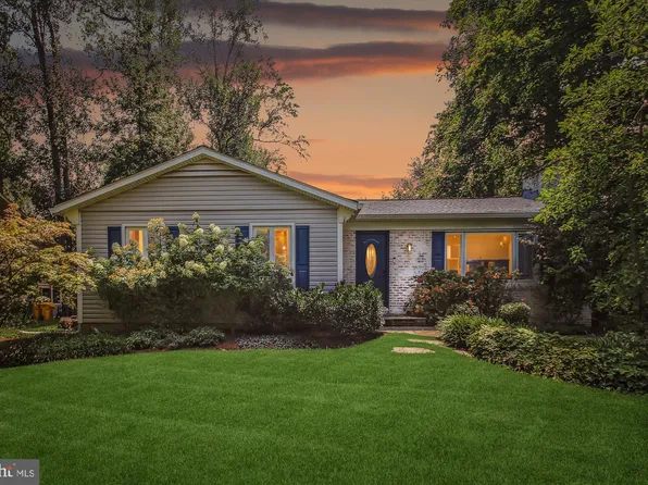 1015 Old Bay Ridge Rd, Annapolis, MD 21403