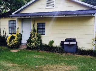 668 S Jackson St, Houston, MS 38851