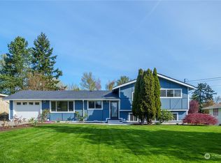 10434 SE 211th St, Kent, WA