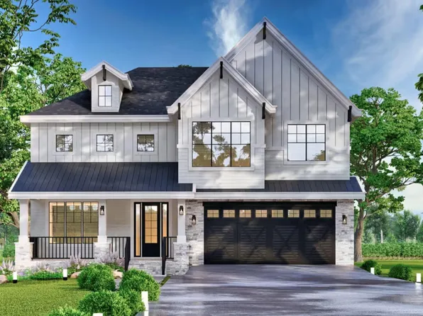 250 S Center St, Northville, MI 48167