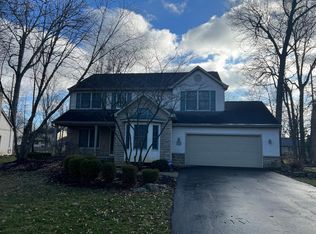 698 Mohican Way, Westerville, OH 43081