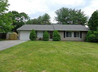 1815 Price Ln, Bowie, MD 20716