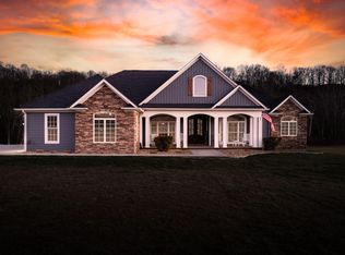 691 Fox Valley Rd, Marion, VA 24354