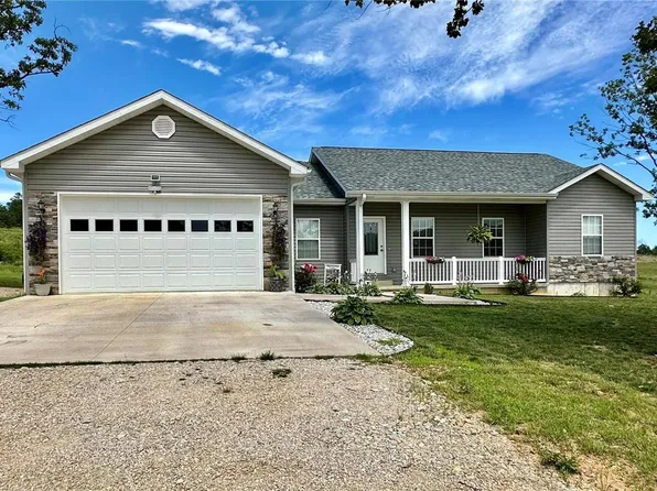 185 Carter Rte N #256, Ellsinore, MO 63937