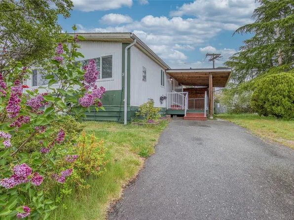 80 5th St #8, Nanaimo, BC V9R 1N1