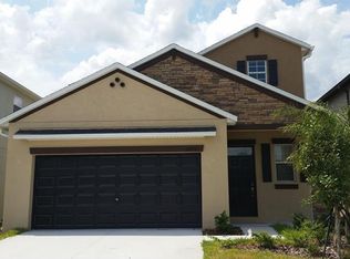 18954 Hampstead Heath Ct, Land O Lakes, FL 34638