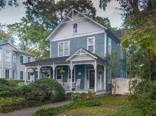 906 Prince St, Georgetown, SC 29440
