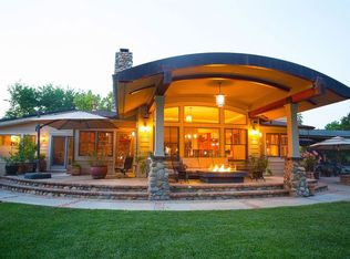 38201 Russell Blvd, Davis, CA
