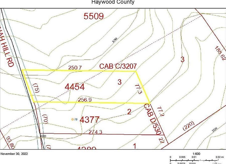 2nd image of 0 Hannah Hill Rd #3