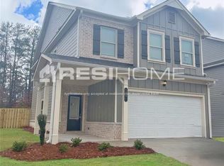 1001 Tranquil Gardens Pl, Acworth, GA 30102