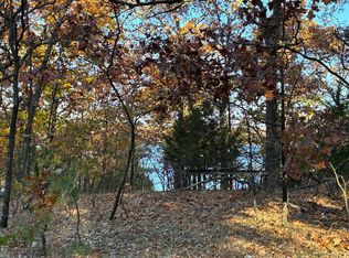 109 Moonlight Cir, Eucha, OK 74342