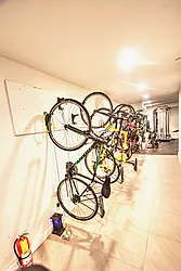 Rented by Mae Equities