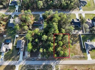 SW 58th Cir LOT 3, Ocala, FL 34473
