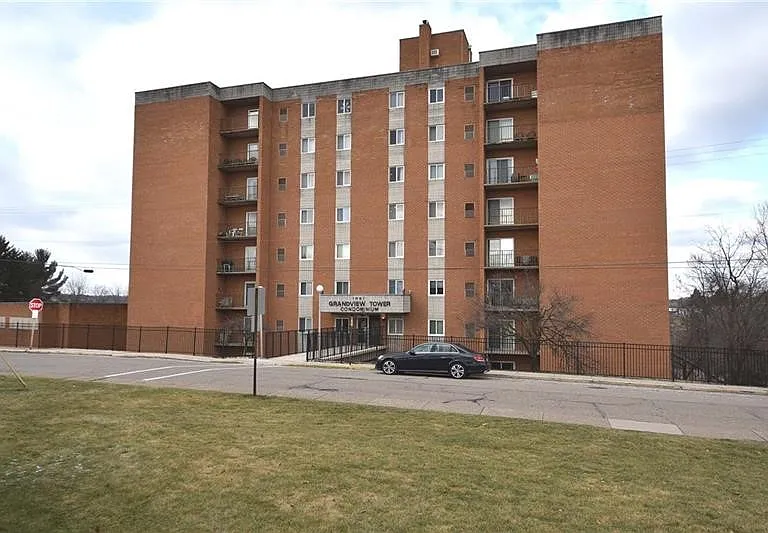 1001 Grandview Ave #508 — Photo 1