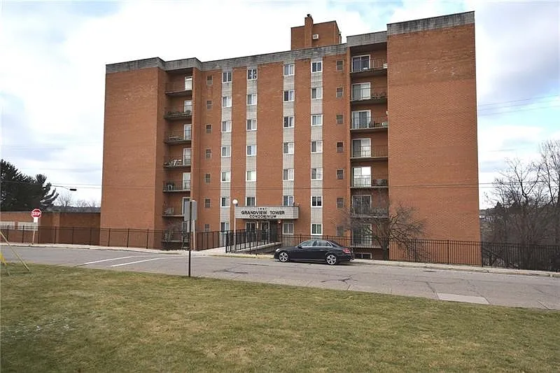 1001 Grandview Ave #508